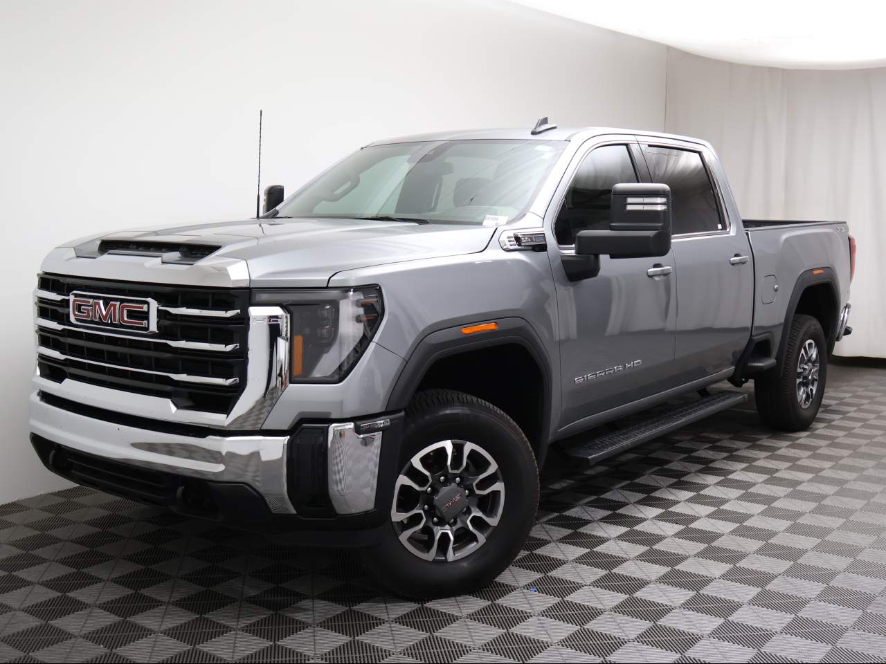 gmc sierra 2500hd 2026 1GT4UME74TF142016 image gmc sierra 2500hd 2026 1GT4UME74TF142016 image